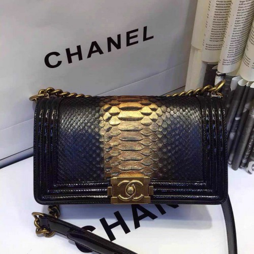 Chanel Bag 041